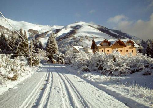 Villa Catedral Apartment | Punto Bariloche