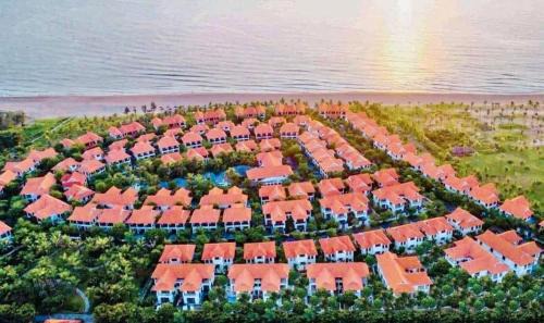 Ngu Hanh Son Villa | Purama Villas Da Nang Beachfront Resort & Spa