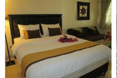 Garut House | Purba Guest House