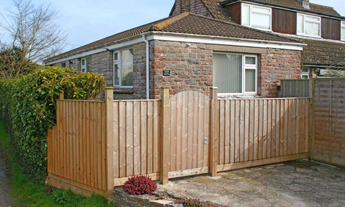 Corfe Cottage | Purbeck Lodge (Sleeps 4)
