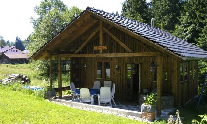 Bischofsmais House | Pure nature: beautiful 4* vacation home in a superb location, summer and winter