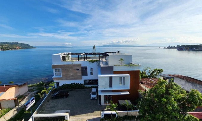 Balige Hotel | PURNAMA BALIGE HOTEL