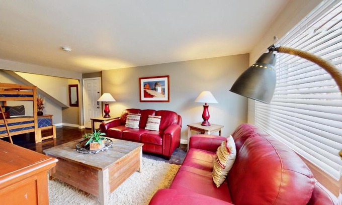 Moab Apartment | Purple Sage Flats #5