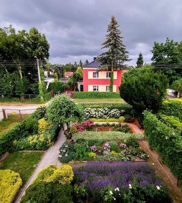 Puszczykowo House | Puszczykowska willa