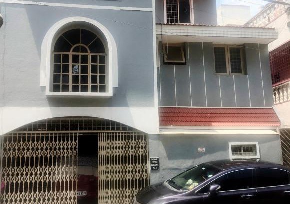 Banswadi House | Puthen Parambhill