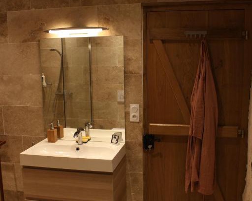 Tocane-Saint-Apre Bed & Breakfast | Puypinet