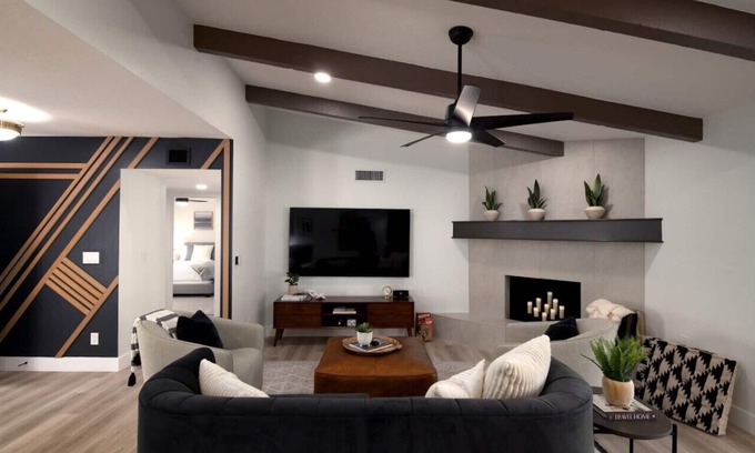 Raskin Estates House | PV Sanctuary - The PERFECT rental that has it ALL