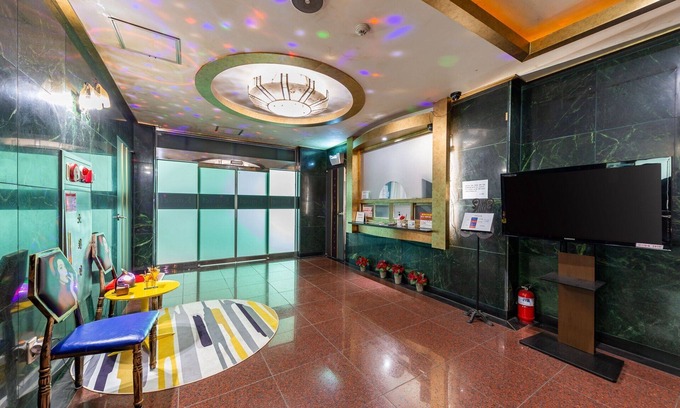 Pyeongtaek Hotel | Pyeongtaek K Motel