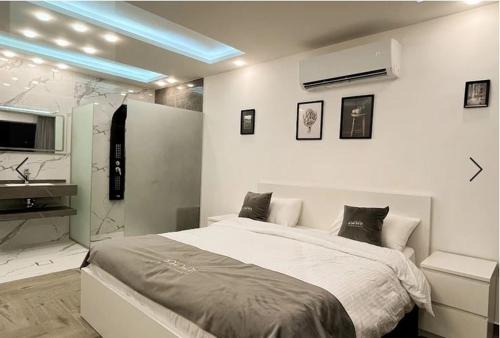 Amman Ski Chalet | PYRAMID Chalets - شاليهات الهرم