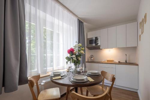 Liberec Apartment | Pytloun Apartments Zelený Háj
