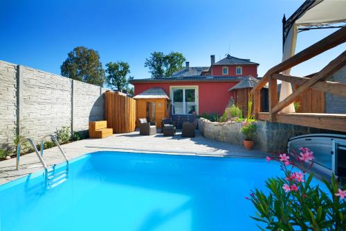 Liberec Hotel | Pytloun Wellness Travel Hotel