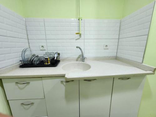 Tepebası Apartment | Q Apart