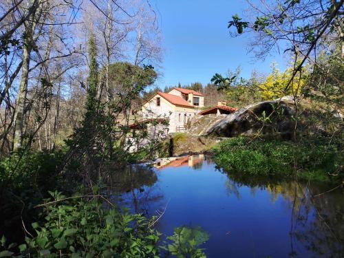 Tabua Resort | Q.ta Moinhos da Ponte
