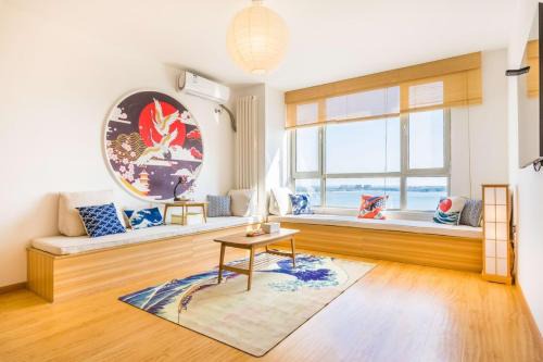 Huangdao Apartment | Qingdao Huangdao·Qingdao Silver Beach·