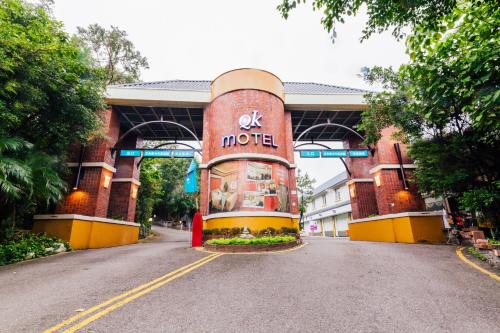 Guishan District Hotel | QK Motel