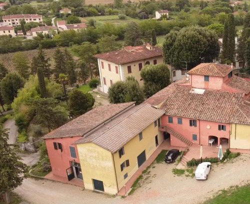 Montevarchi Bed & Breakfast | QOELET - B&B Etico e Sociale