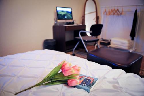 Samjeon-dong Apartment | QQQ 3room spacious house at Jamsil