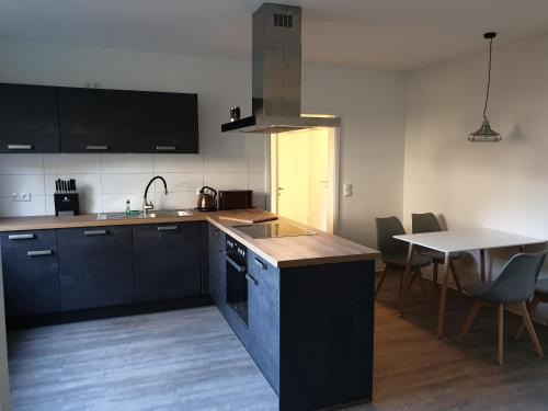 Hornstorf Apartment | Quaduxenbarg