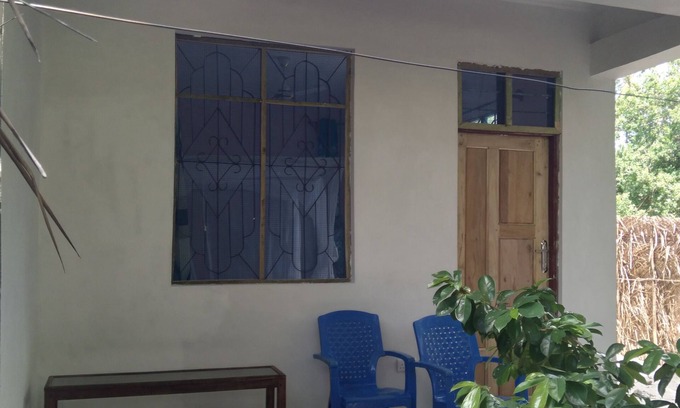Mafia Island Bed & Breakfast | Quaint 2-bedroom bed & breakfast in Pwani Region Mafia Island Marine Park