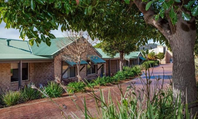 Centennial Park Apartment | Quality Apartments Banksia Albany