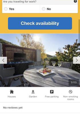 Cardrona House | Quality Cardrona Villa 11