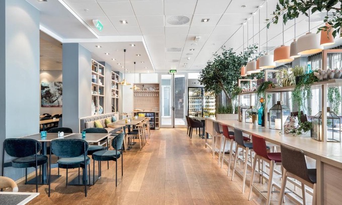 Sandnes Hotel | Quality Hotel Residence
