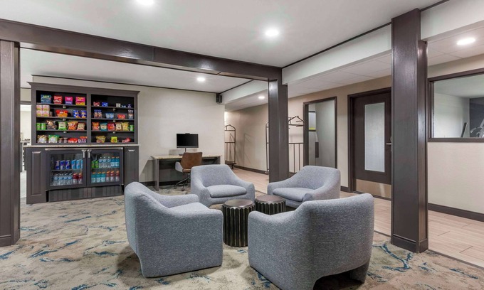 Dillon Hotel | Quality Inn Dillon I-15