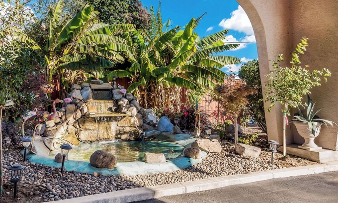 King City Hotel | Quality Inn Near Fort Hunter Liggett