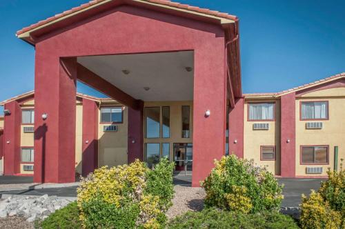 Rio Rancho Hotel | Quality Inn Rio Rancho - Albuquerque North Valley
