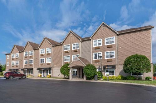 Quispamsis Hotel | Quality Inn & Suites Quispamsis