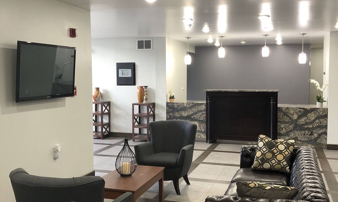 Calcium Hotel | Quality Inn & Suites Watertown Fort Drum