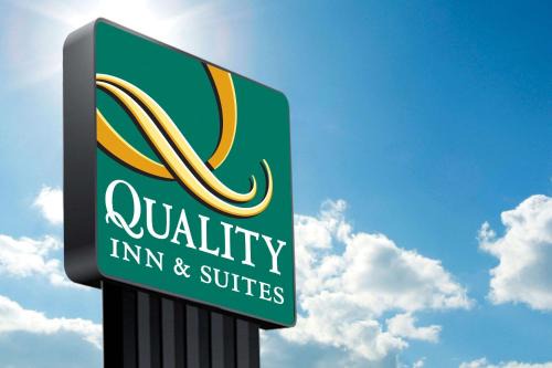 Wilsonville Hotel | Quality Inn & Suites Wilsonville