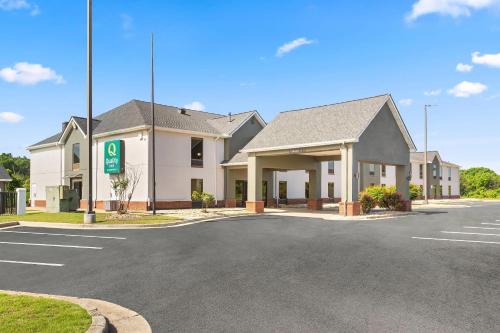 Tallapoosa Hotel | Quality Inn Tallapoosa