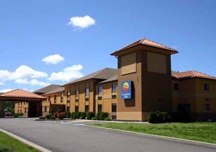 Dunkirk Hotel | Quality Inn