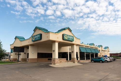 Havre Hotel | Quality Inn