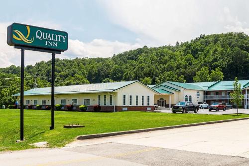 Weston Hotel | Quality Inn