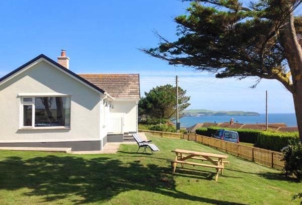 Bigbury-on-Sea House | Quarterdeck