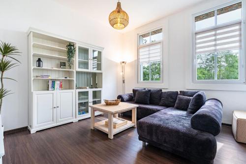 Lauta Apartment | Quartier