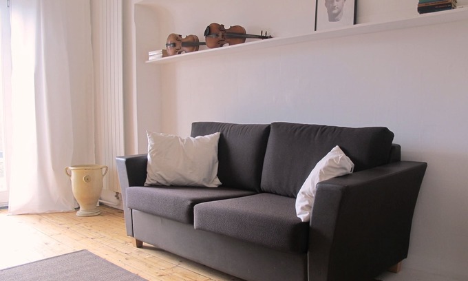 Lieser Apartment | Quartier31