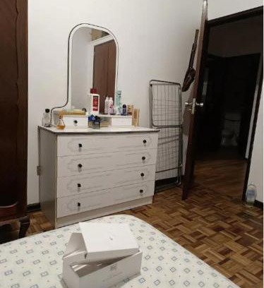 Viseu House | Quarto pernoitar viseu