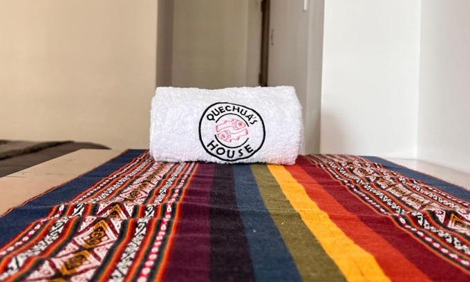 Aguas Calientes House | QUECHUA´S HOUSE Hostal & Coffee