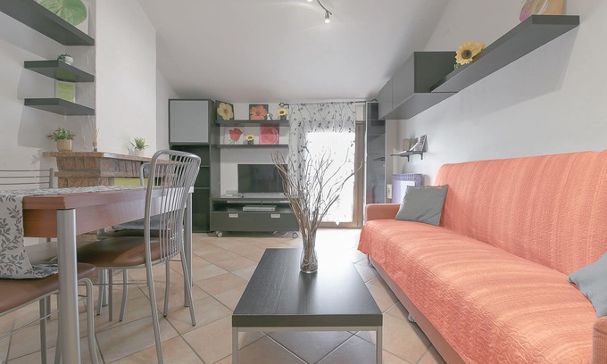 Funo Apartment | Queen Home Funo Centergross