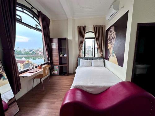 Hue City Centre Bed & Breakfast | Queen's Motel