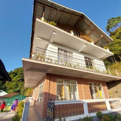 Takdah House | Queen's Nest Homestay