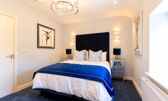 Navan Apartment | Queens Brook Apartment