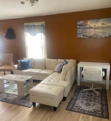 Rochdale Apartment | Queens chateau