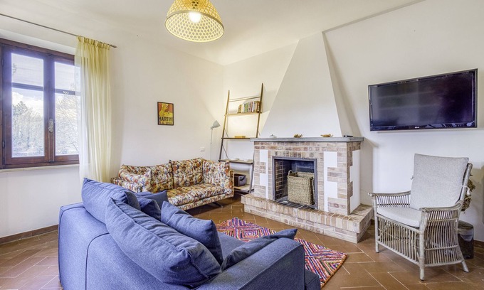 San Vivaldo Apartment | Quercia 1 - Relax in Tuscany, Montaione, Italy