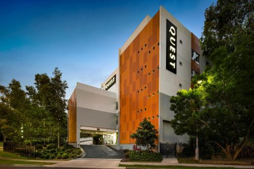 Campbelltown Apartment | Quest Campbelltown