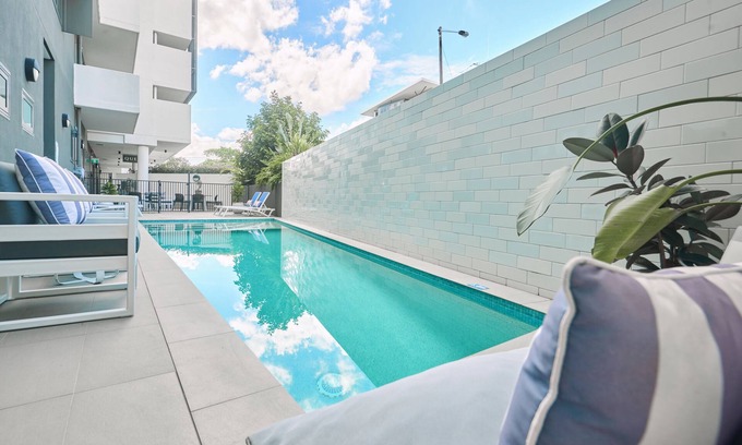 Cannon Hill Apartment | Quest Cannon Hill