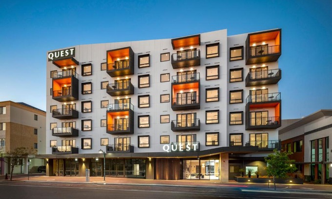 Joondalup Apartment | Quest Joondalup